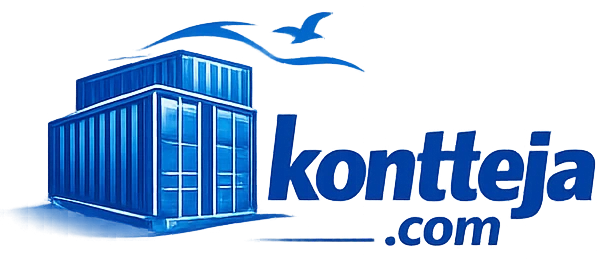 kontteja.com logo